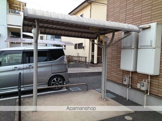 その他共有部分　その他共有部分