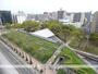 公園　江坂公園（公園）まで5m