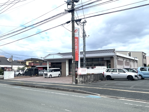 エサキ南ビルの周辺写真