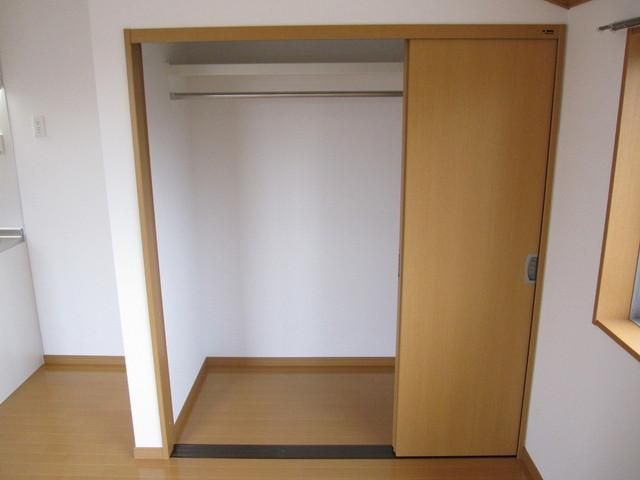 収納　★大きな収納です★
