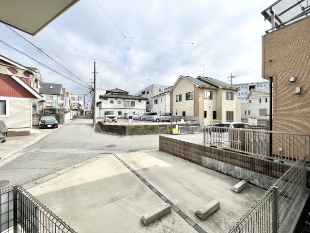 眺望　※別部屋参考写真