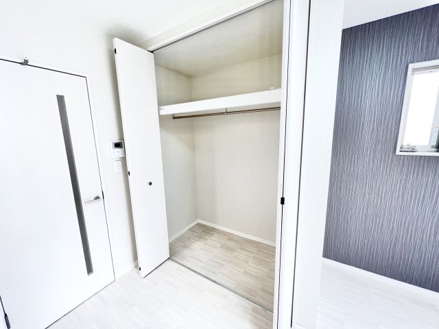 収納　※別部屋参考写真