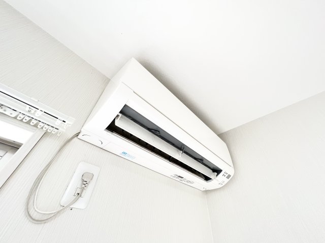 その他設備　※別部屋参考写真