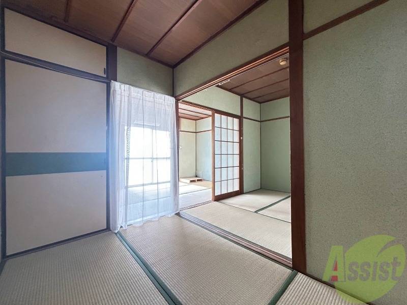 その他部屋・スペース