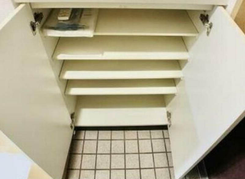 その他設備　★シューズBOXの収納力◎★