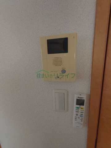 その他　ハッピーハイツ・ワン