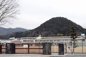 中学校　多可町立中町中学校（中学校）まで1100m