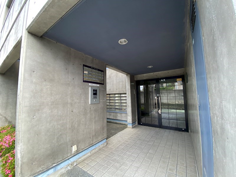 カサクレモナ東館の外観写真