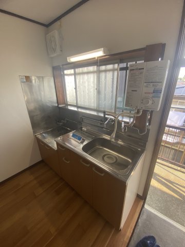 キッチン