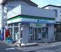 コンビニ　ファミリーマート 白幡店（コンビニ）まで423m