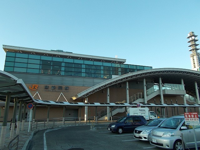 その他　ＪＲ東静岡駅（その他）まで1000m