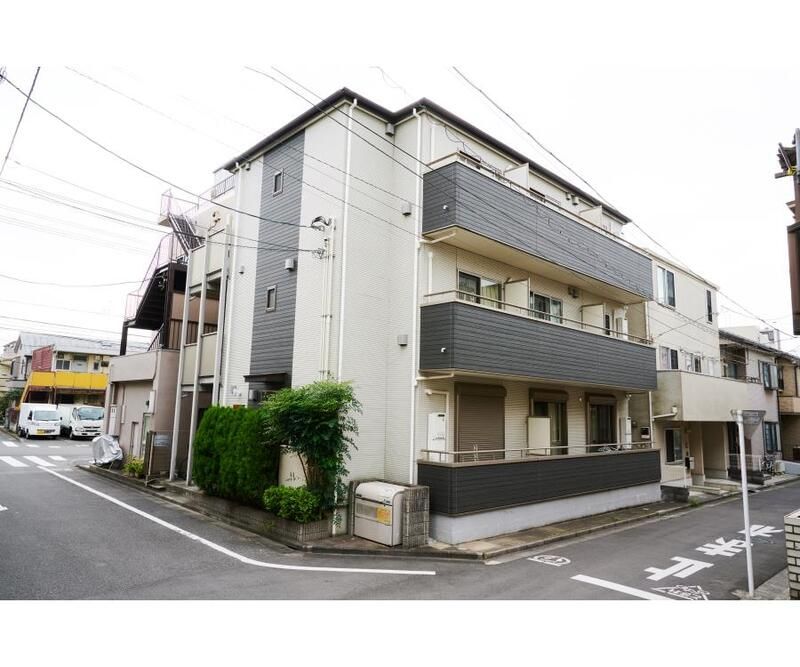 建物外観　☆外観☆