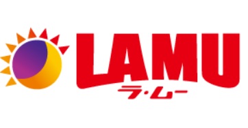 スーパー　ラ・ムー 神戸灘店（スーパー）まで873m