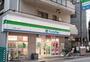 コンビニ　ファミリーマート赤羽一番街店（コンビニ）まで103m