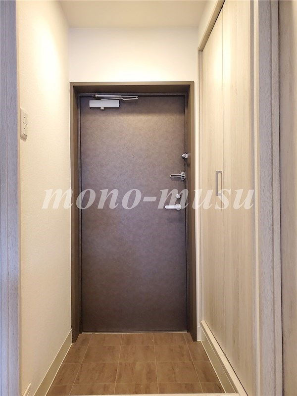 玄関　別部屋参考写真