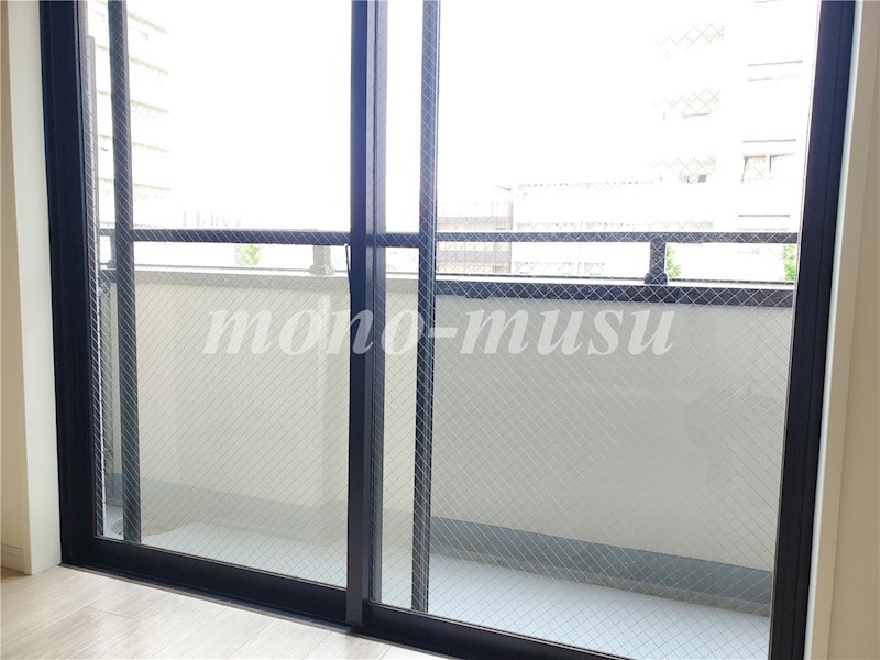 バルコニー　別部屋参考写真