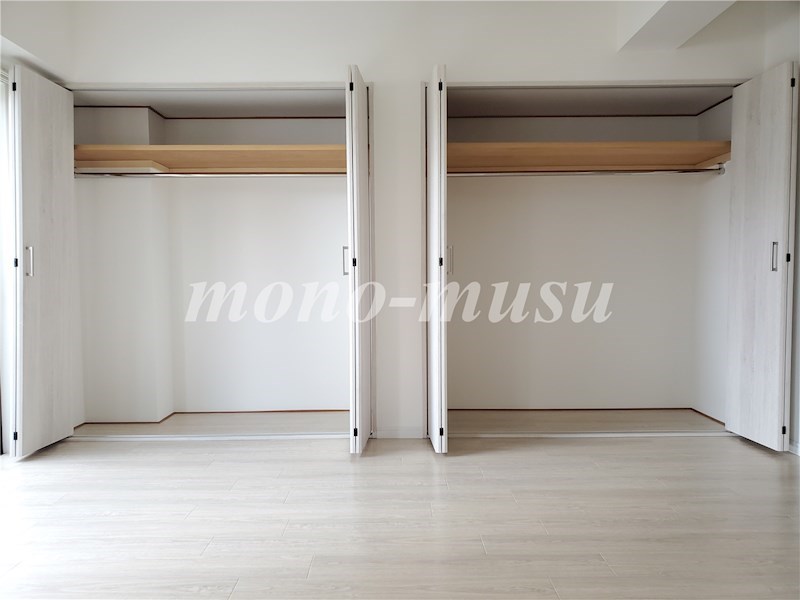 収納　別部屋参考写真