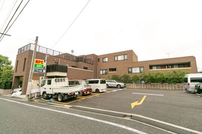 建物外観　☆綺麗な外観☆