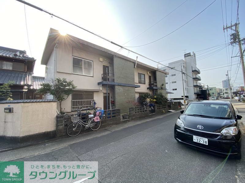 その他　駐車場
