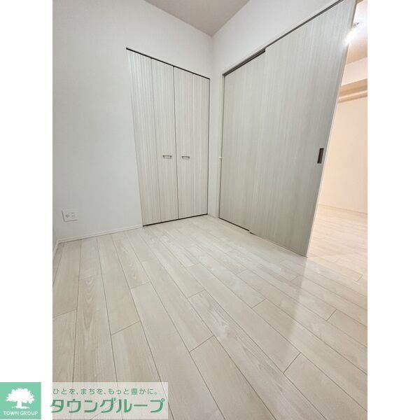 スプランディッド大阪EASTの内装写真
