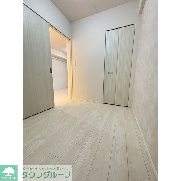 スプランディッド大阪EASTの内装写真