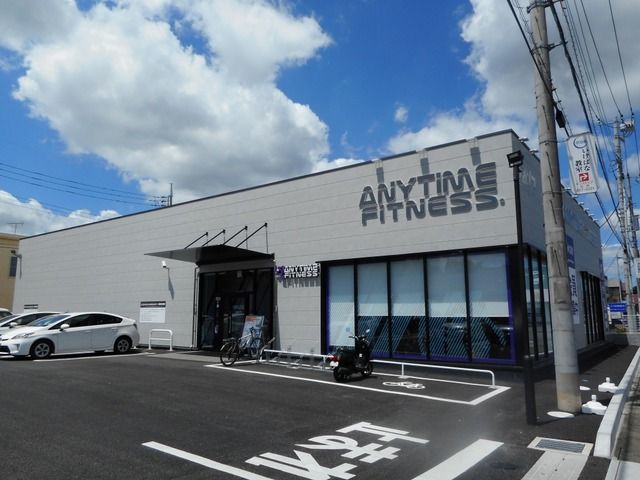 その他　エニタイムフィットネス（その他）まで1900m