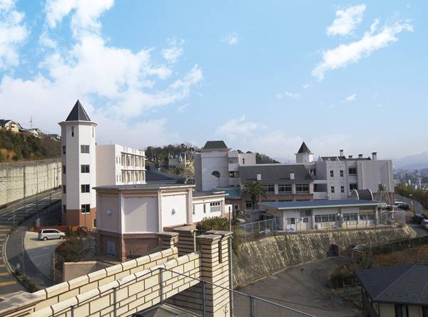 小学校　広島市立高須小学校（小学校）まで500m
