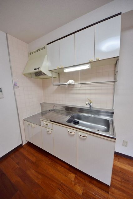 キッチン　★お部屋探しはタウンハウジングまで★