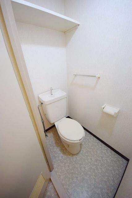 トイレ　★お部屋探しはタウンハウジングまで★