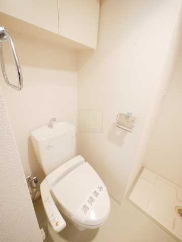 トイレ　別部屋参考写真