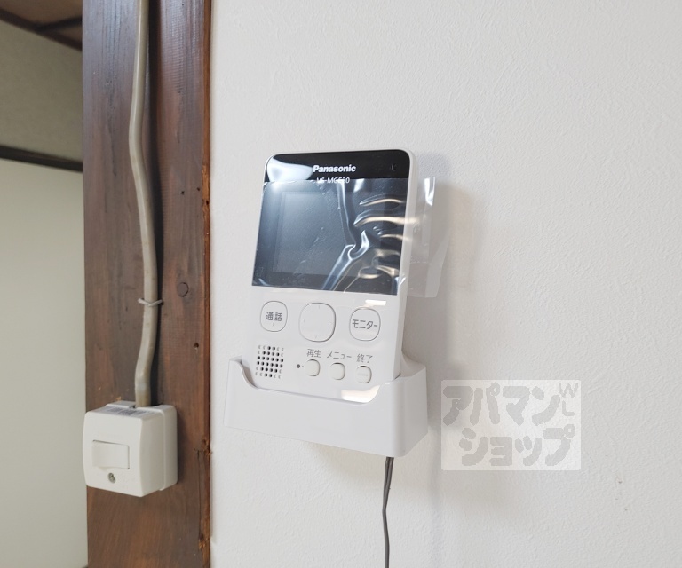 城陽市久世里ノ西貸家のその他写真