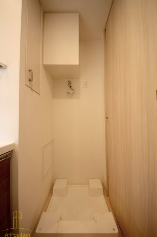 その他設備　パークアクシス本町