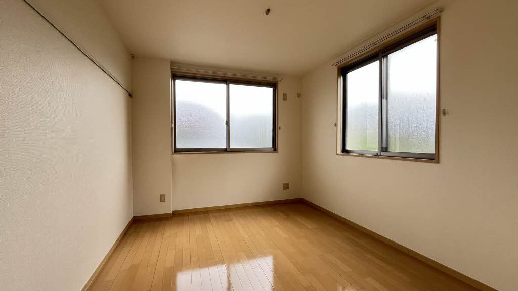 その他部屋・スペース　洋室