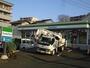 コンビニ　ファミリーマート藤沢藤が岡店（コンビニ）まで496m