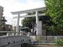 その他　白旗神社（その他）まで515m