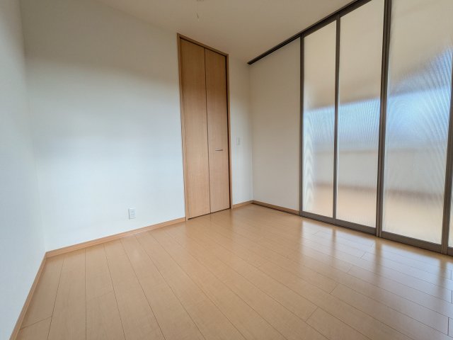 コテージ グレース ノートの内装写真