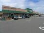 スーパー　フレッセイ田部井店（スーパー）まで2000m