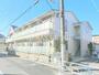 篠崎駅よりバス10分 徒歩1分 1階 築18年4ヶ月の賃貸物件