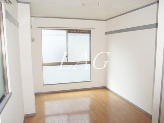 居室・リビング　洋室のお部屋です。