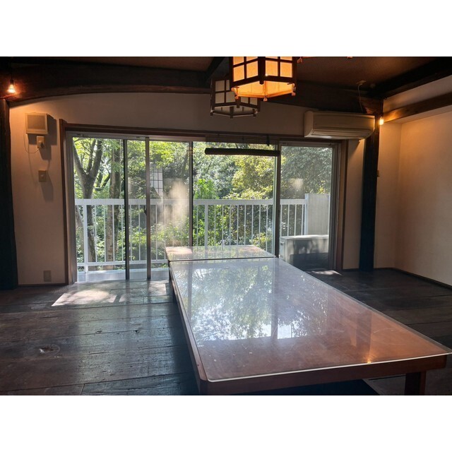 六義園第5コーポの内装写真