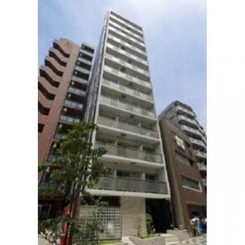 建物外観　アーデン板橋　板橋区板橋3