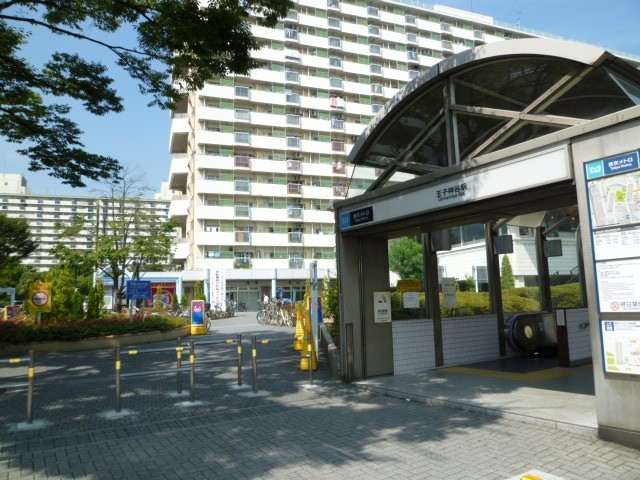 その他　王子神谷駅（その他）まで400m