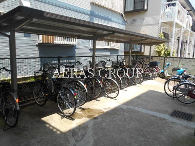 その他共有部分　同仕様