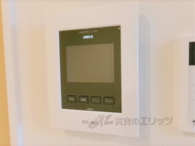 セキュリティ　ドアフォン（ＴＶ含）
