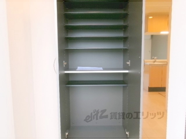 収納　下駄箱