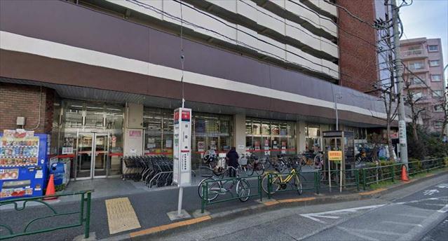 スーパー　オーケー荻窪店（スーパー）まで1371m