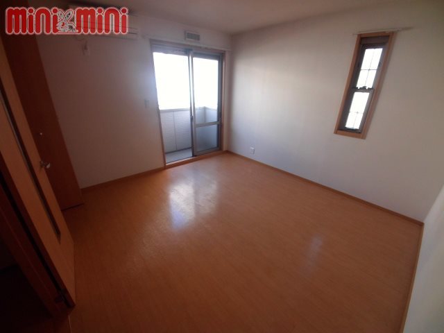 その他部屋・スペース　角部屋につき２面採光