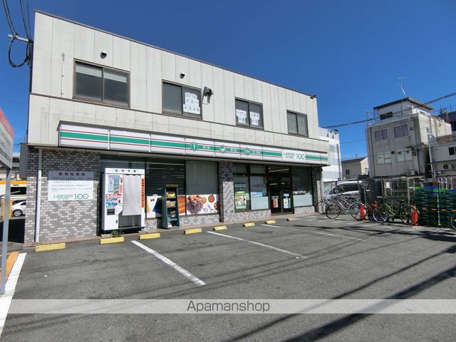 その他　100円ローソン（その他）まで358m