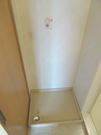 その他設備　同建物別室画像です