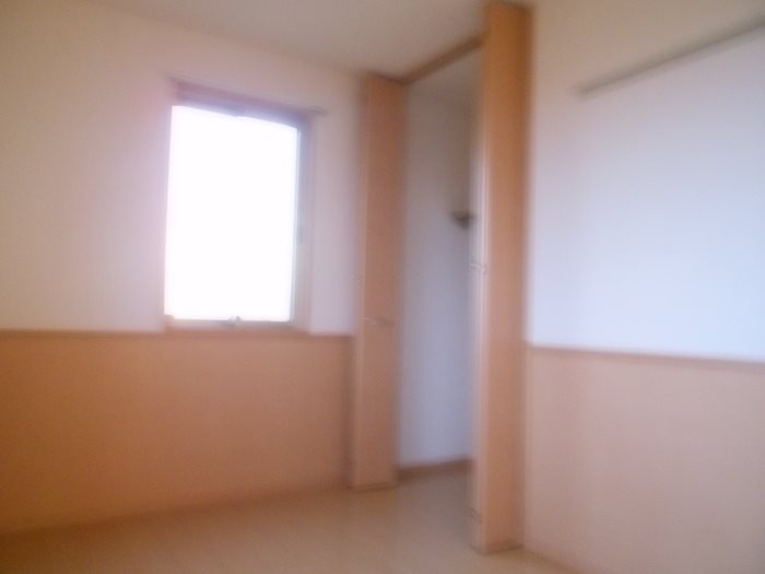 収納　同建物別室画像です
